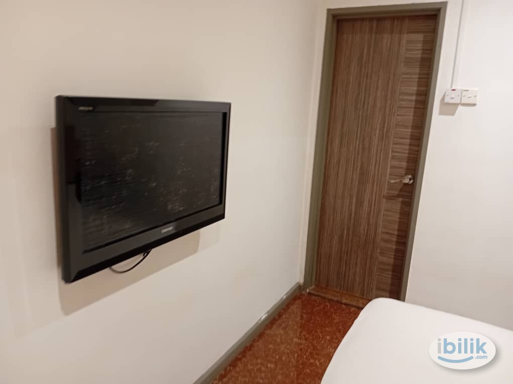 shamelin perkasa master room to let, coliving , zero deposit - Image 4