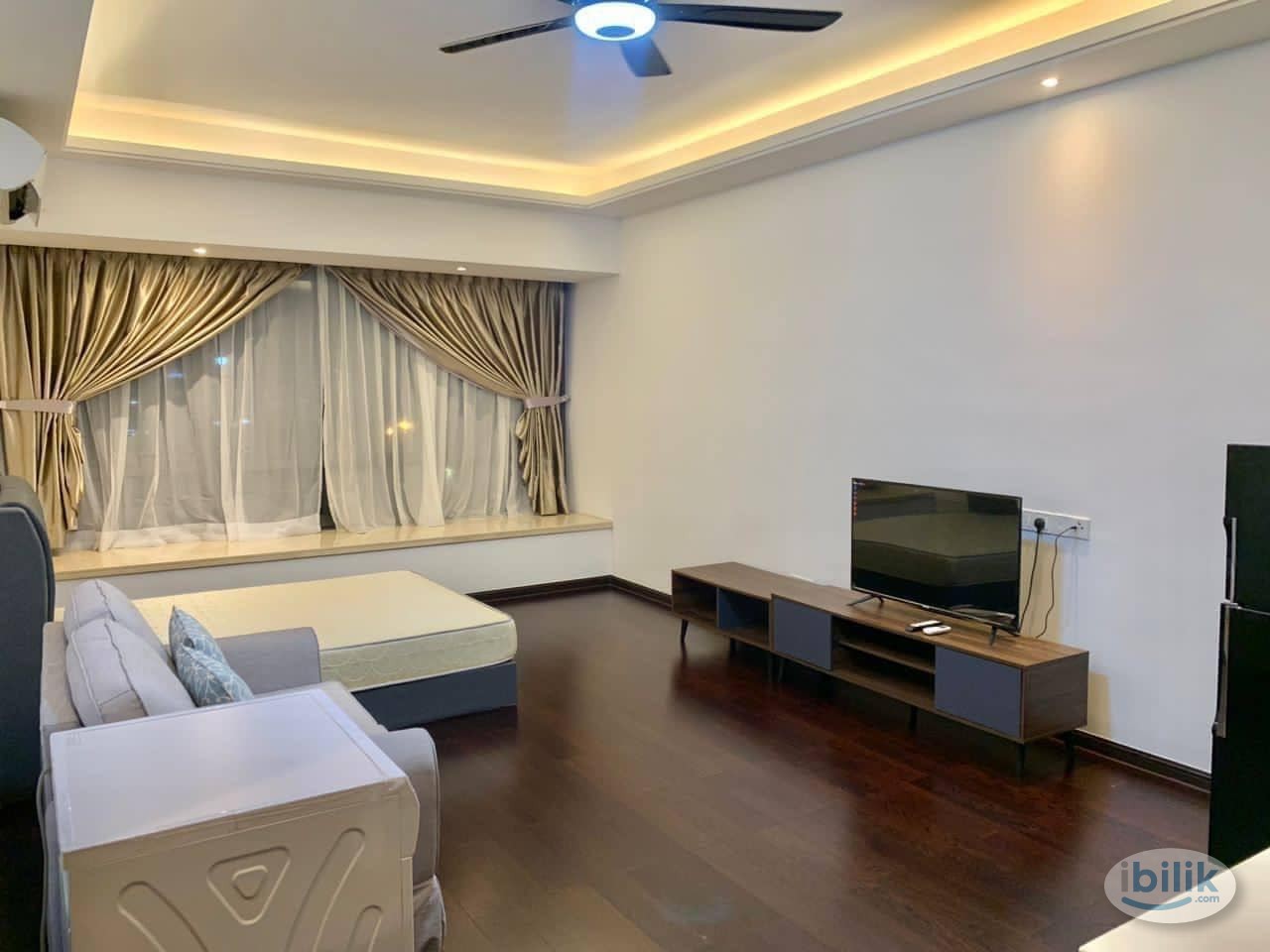 Single Room at KLCC, KL City Centre - Image 1