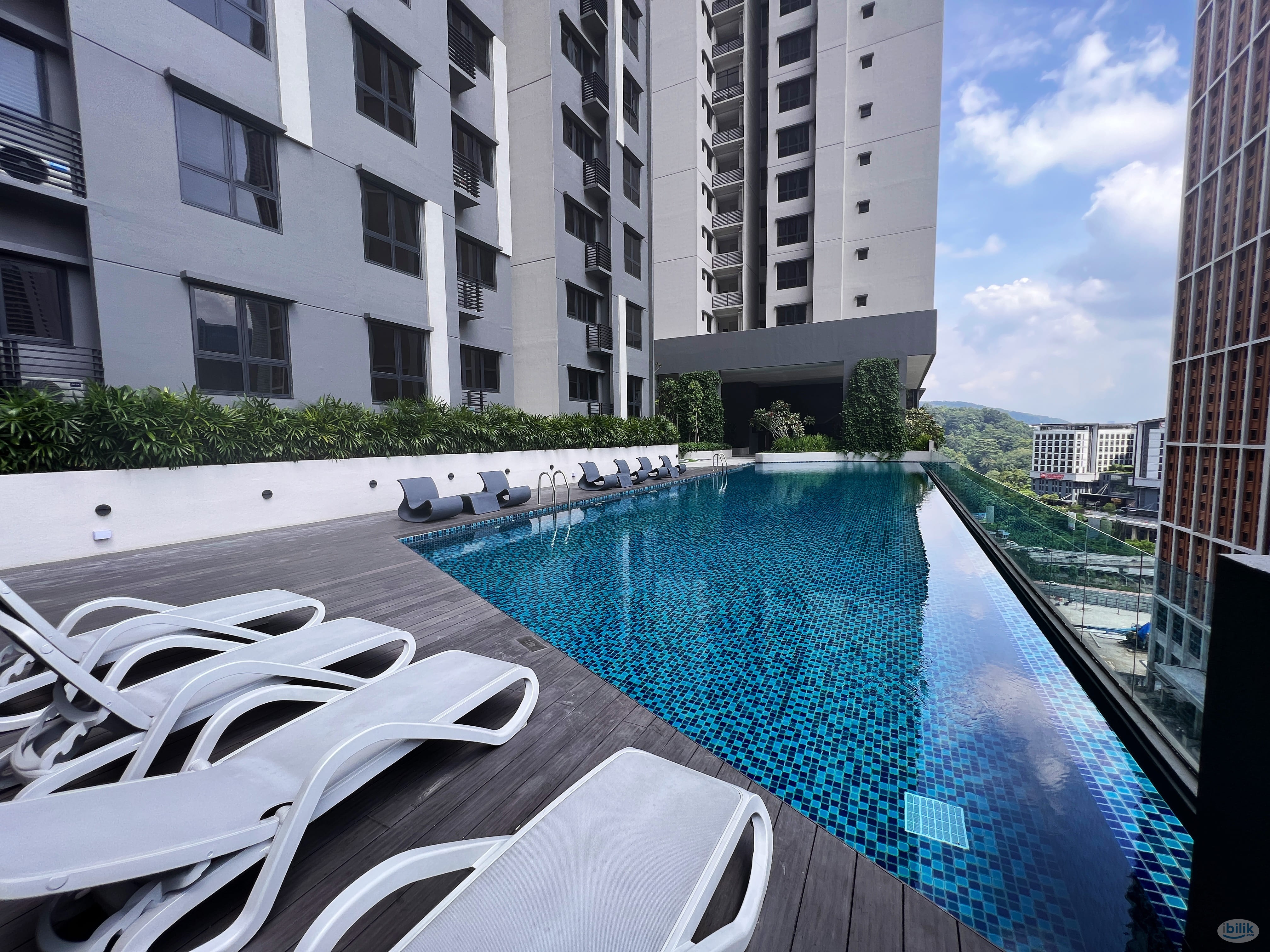 Cheapest Single Room at Damansara - Image 5