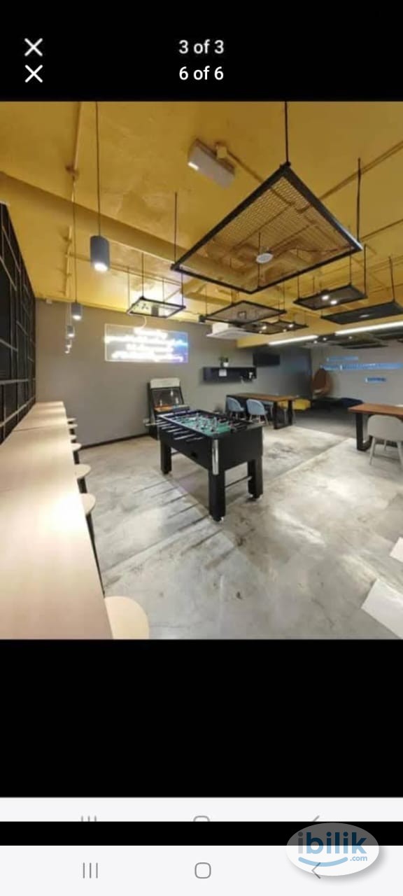 ROOM TO LET IN JALAN MAHARAJALELA, GRID 9 COLIVING, ZERO DEPOSIT - Image 4