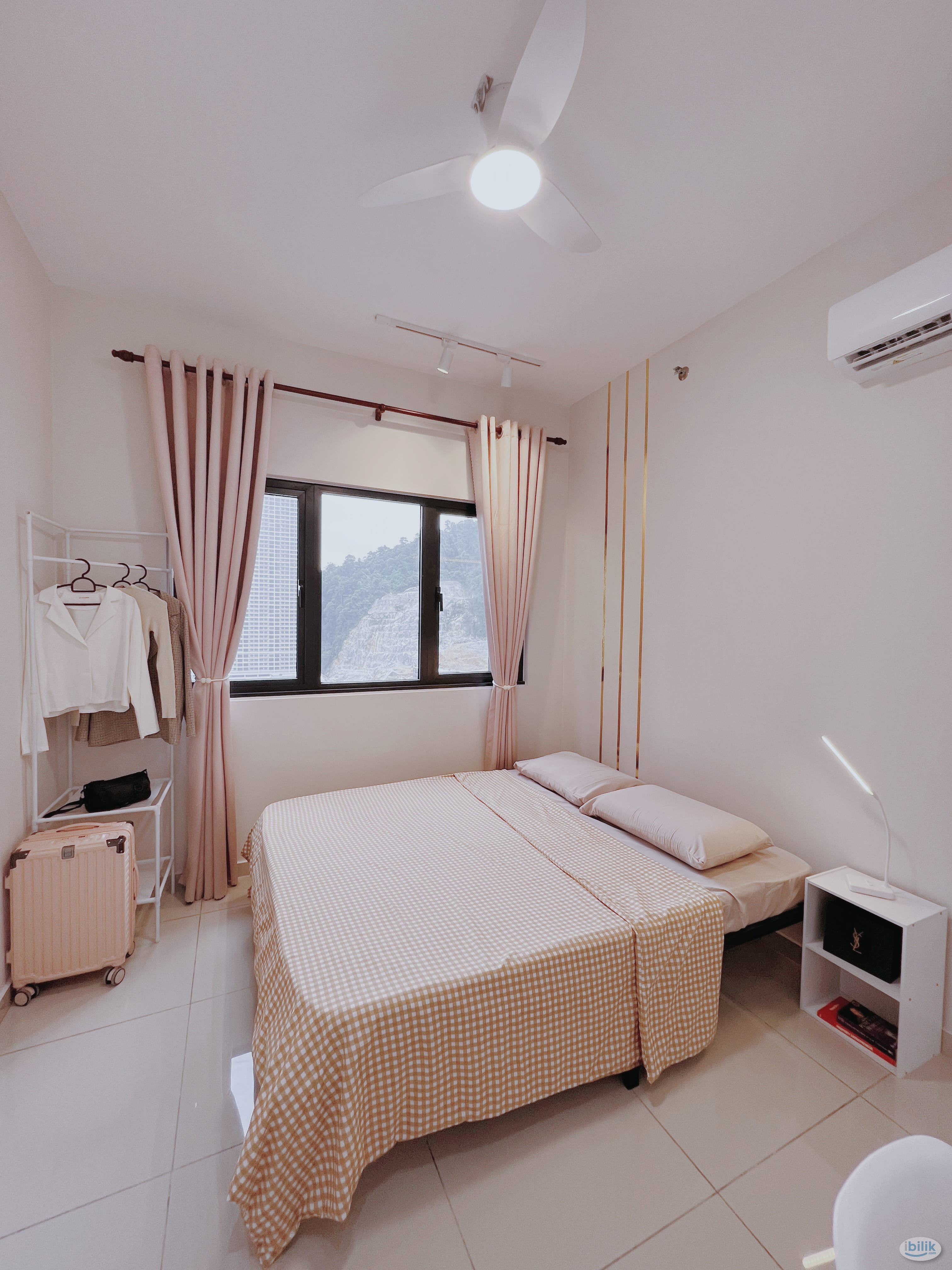 Last Room! 【Affordable SINGLE ROOM】at Kota Damansara, Petaling Jaya - Image 2