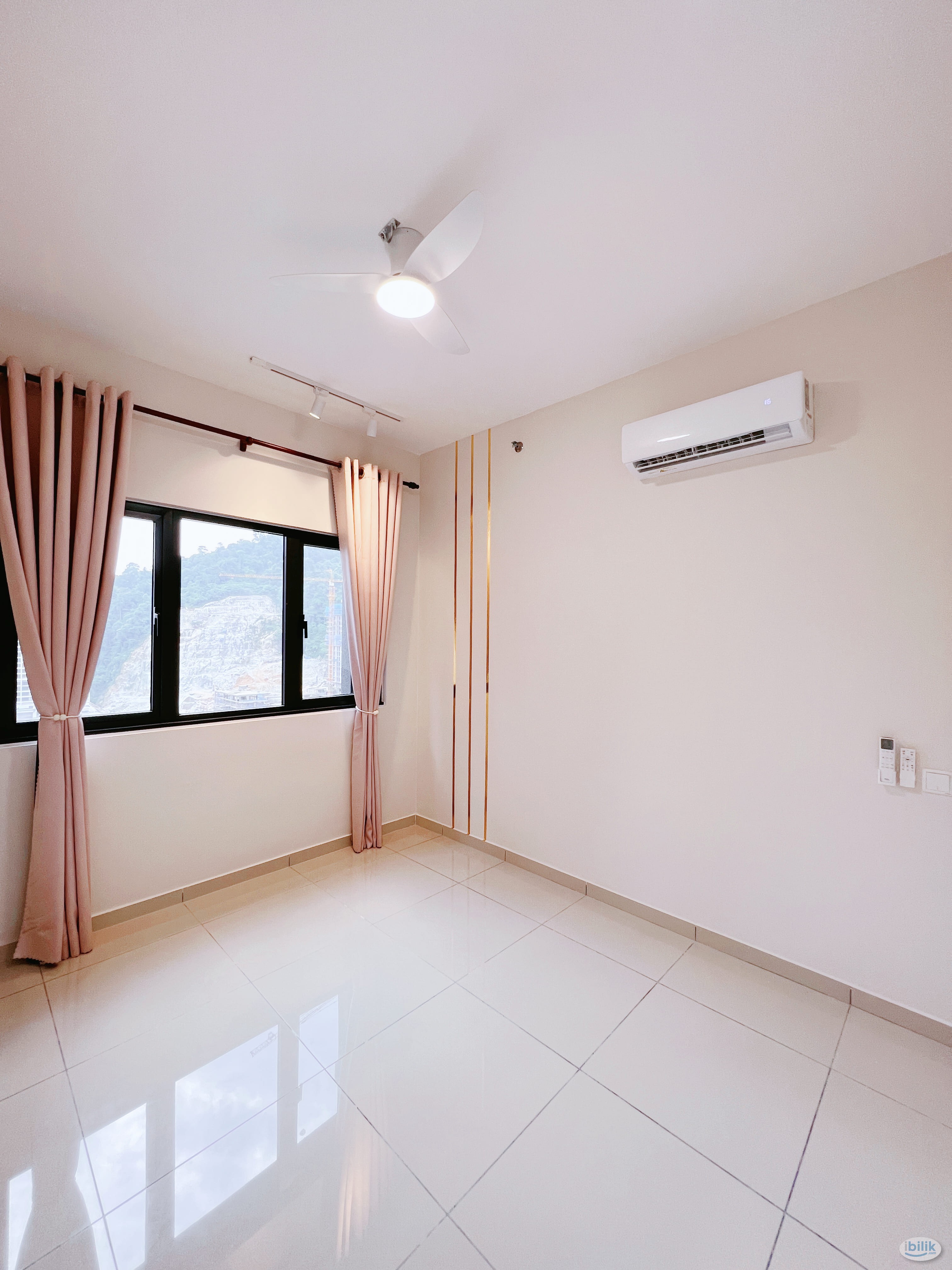 Last Room! 【Affordable SINGLE ROOM】at Kota Damansara, Petaling Jaya - Image 3