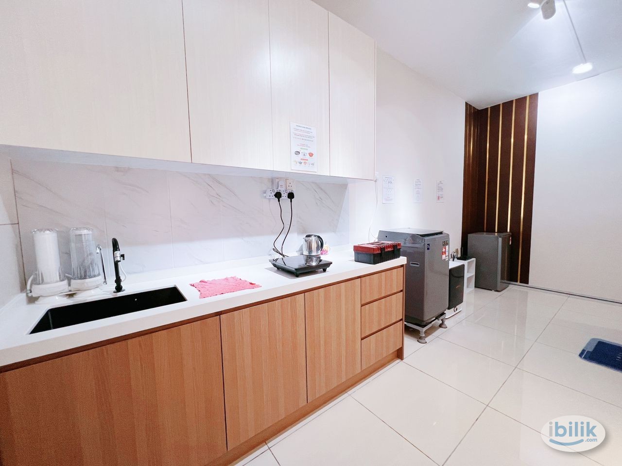 Last Room! 【Affordable SINGLE ROOM】at Kota Damansara, Petaling Jaya - Image 5