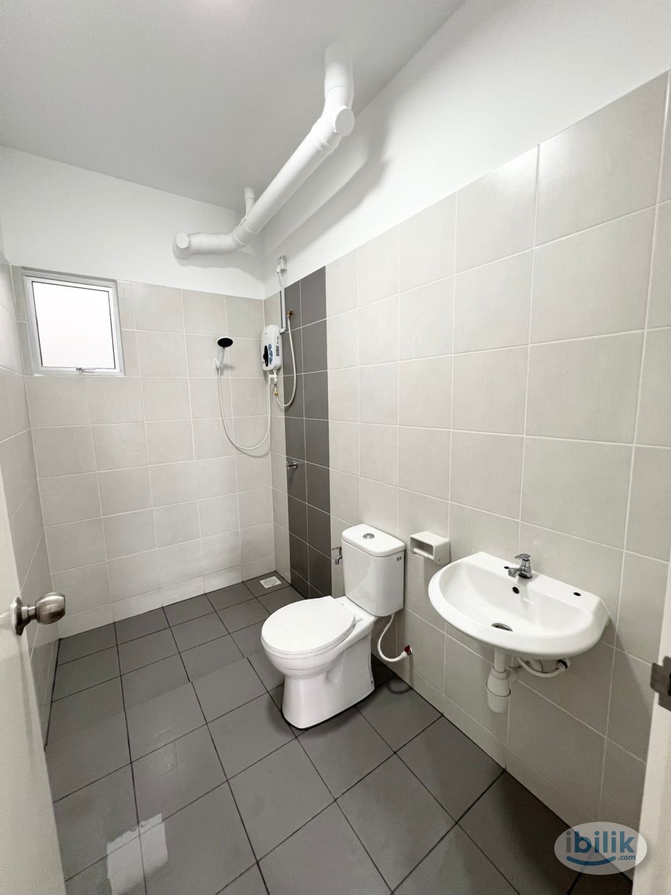 Residensi Pauh Permai @ Pematang Pauh (Mix Gender) Room For Rent - Image 2
