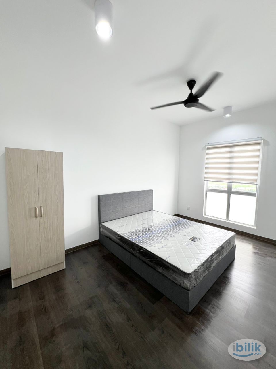 Residensi Pauh Permai @ Pematang Pauh (Mix Gender) Room For Rent - Image 1