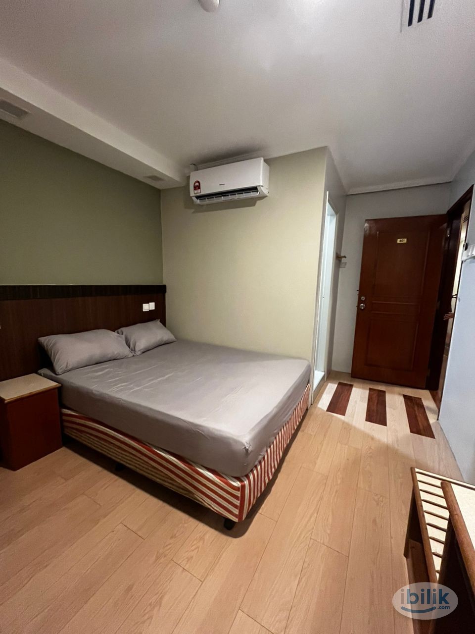 3 MINS WALKING DISTANCE TO MRT/LRT PASAR SENI 🚄 - Image 1