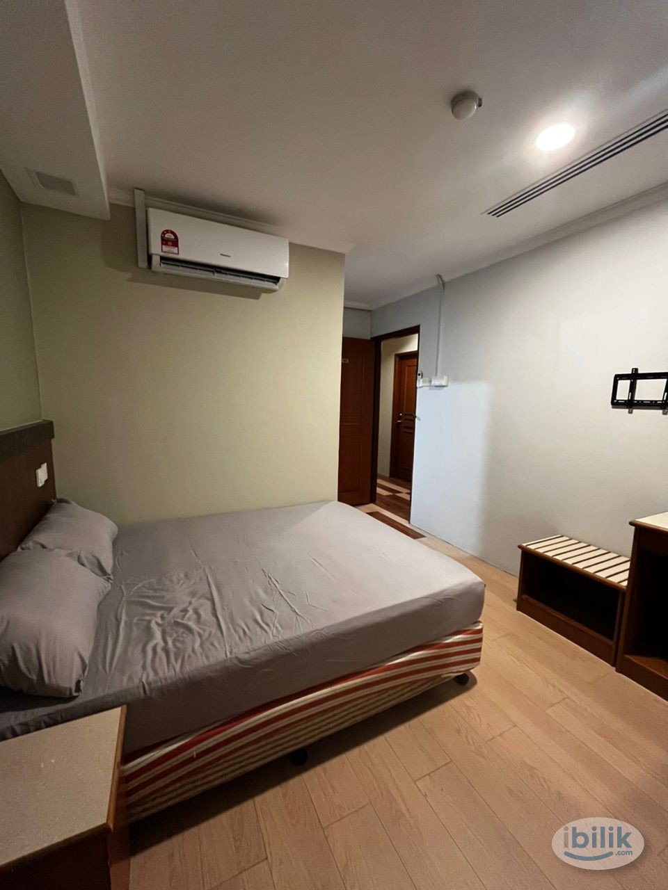 3 MINS WALKING DISTANCE TO MRT/LRT PASAR SENI 🚄 - Image 2