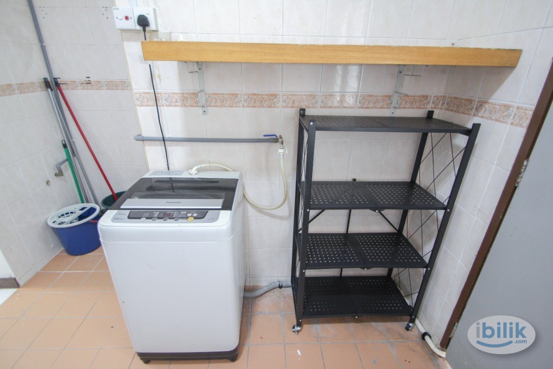 bandar puchong wawasan full furnished rm400 - Image 2