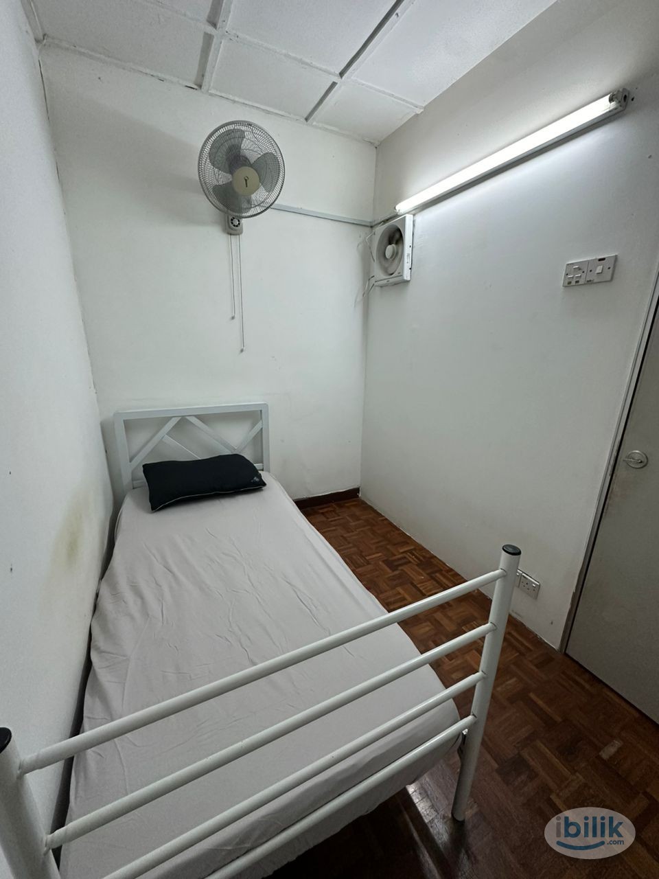 bandar puchong wawasan full furnished rm400 - Image 3