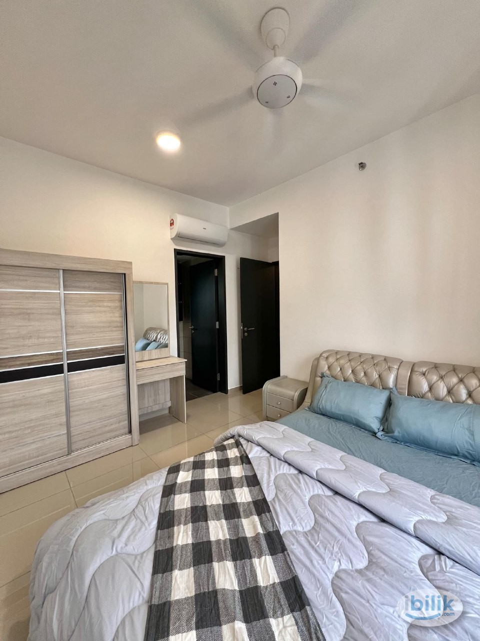 💥💥 BILIK SEWA DQUINCE RESIDENCE DAMANSARA, FEMALE UNIT ONLY 🚨🚨 - Image 2