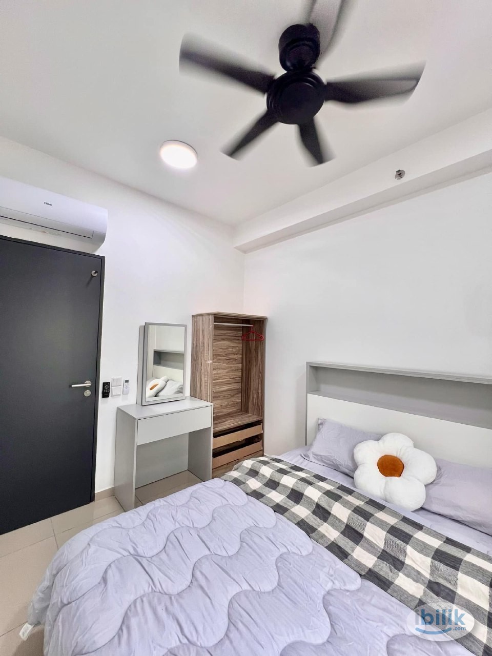 💥💥 BILIK SEWA DQUINCE RESIDENCE DAMANSARA, FEMALE UNIT ONLY 🚨🚨 - Image 3