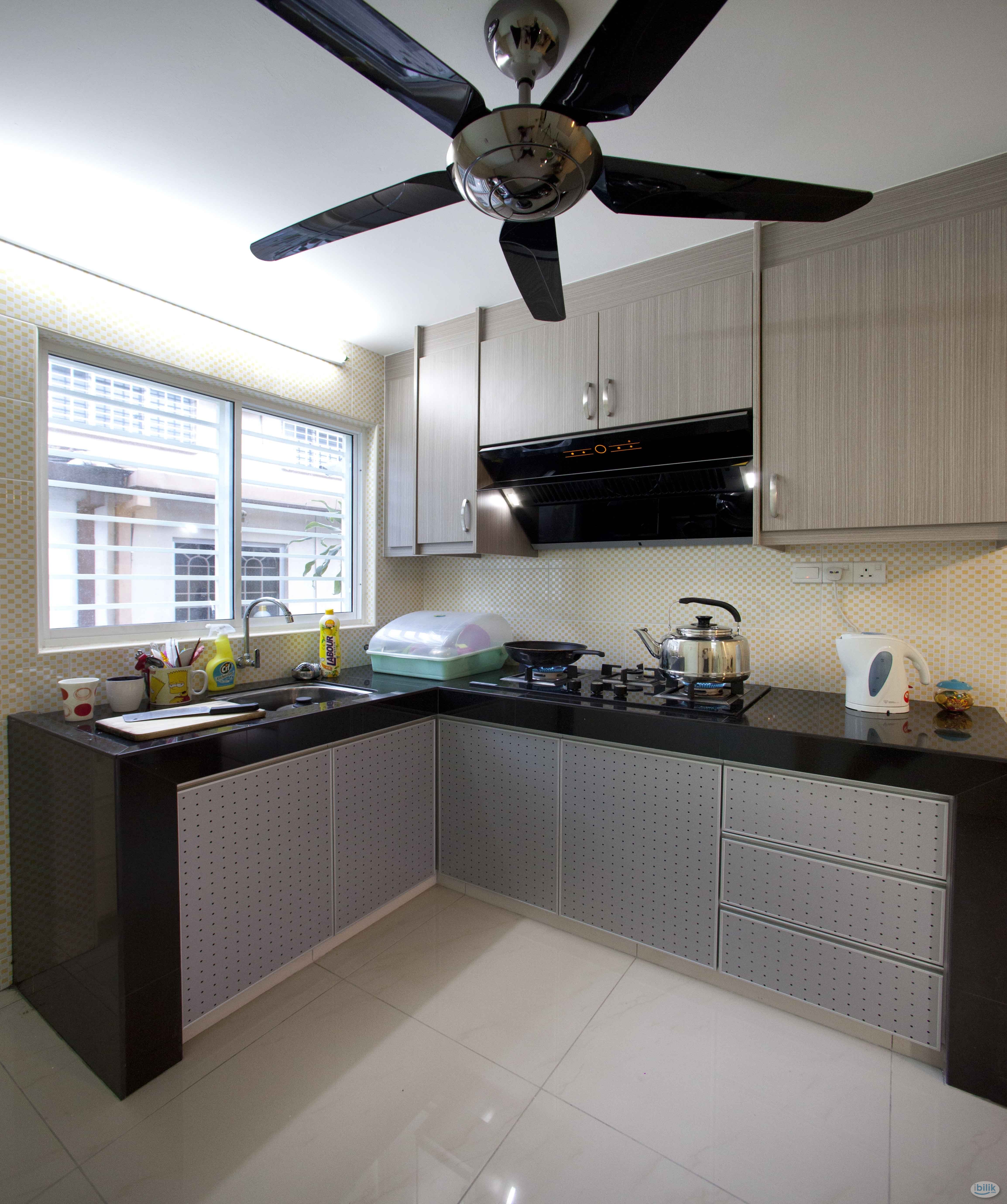 🏠Master Room🏠 at PJS 7, Bandar Sunway - Image 2