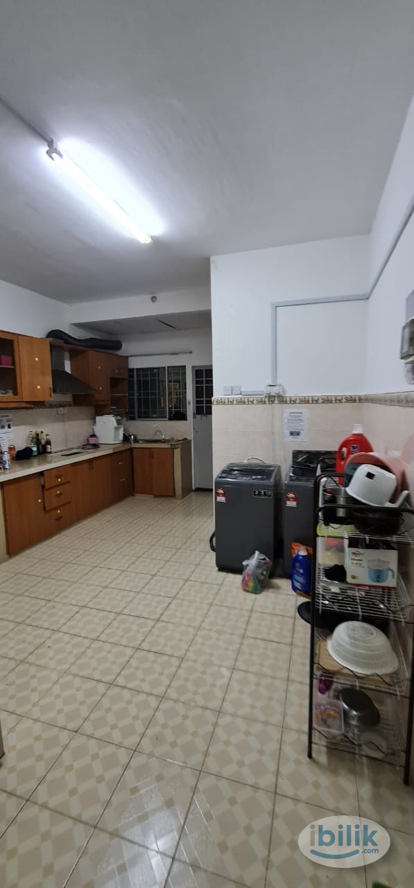 Single Room at Bandar Bukit Tinggi 1, Klang - Image 3