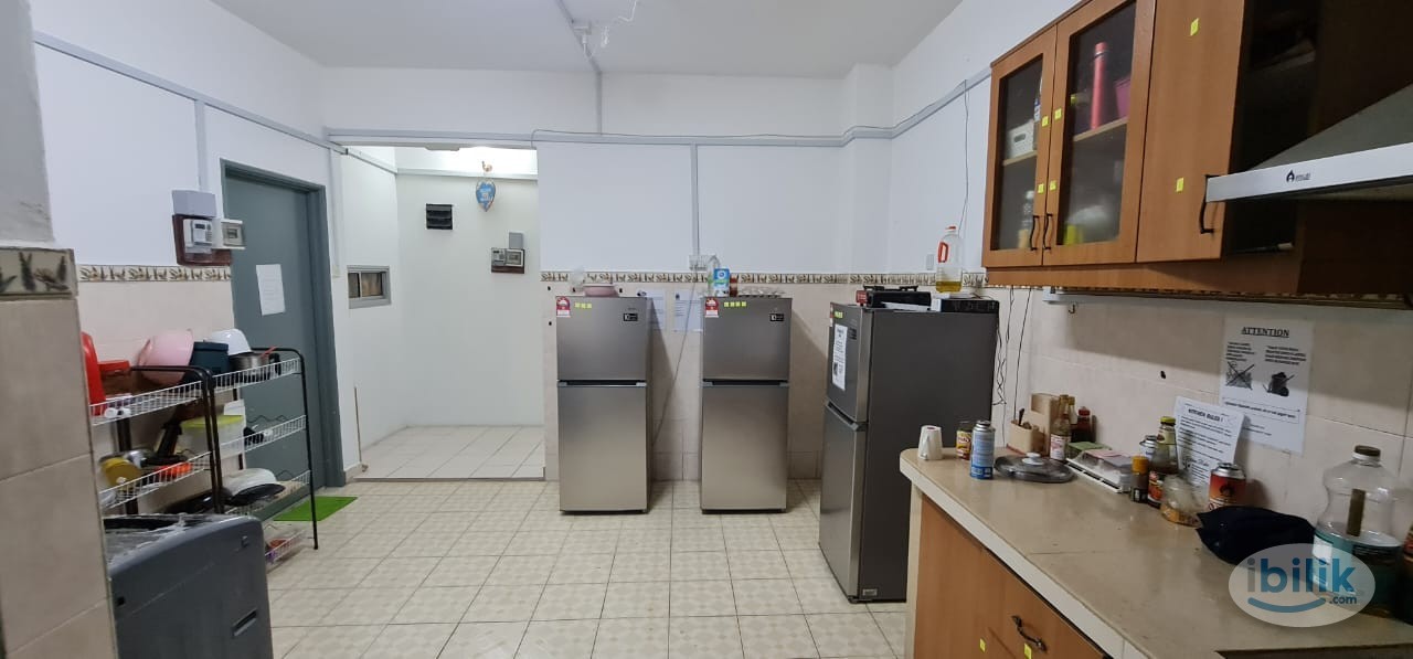 Single Room at Bandar Bukit Tinggi 1, Klang - Image 4