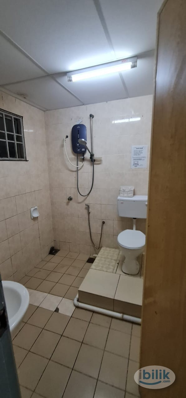 Single Room at Bandar Bukit Tinggi 1, Klang - Image 5