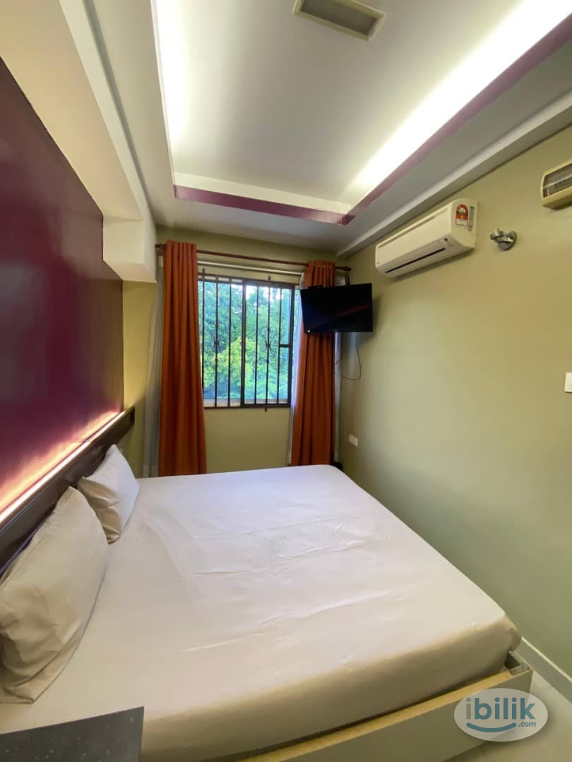 CHERAS MAS COLIVING MASTER ROOM TO RENT, ZERO DEPOSIT - Image 2