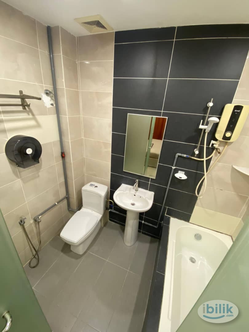 CHERAS MAS COLIVING MASTER ROOM TO RENT, ZERO DEPOSIT - Image 3