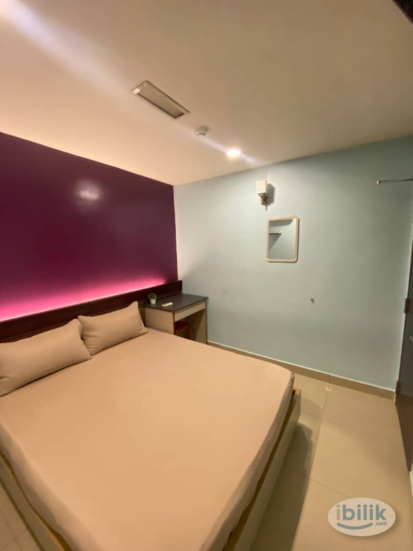 CHERAS MAS COLIVING MASTER ROOM TO RENT, ZERO DEPOSIT - Image 4