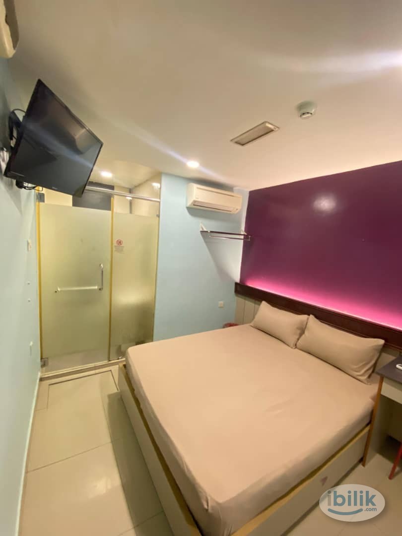 CHERAS MAS COLIVING MASTER ROOM TO RENT, ZERO DEPOSIT - Image 5