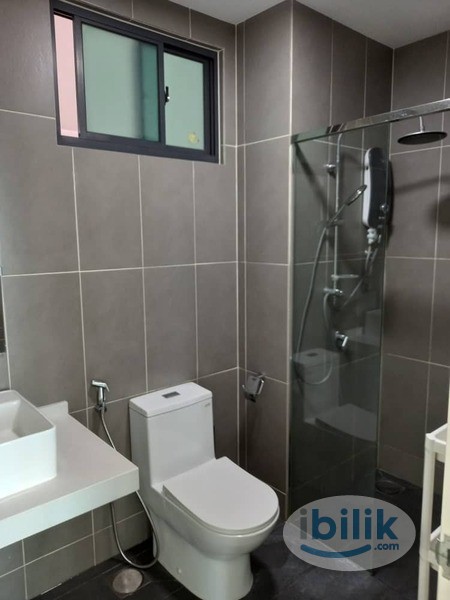 Single Room at Greenfield Residence, Bandar Sunway - Image 2