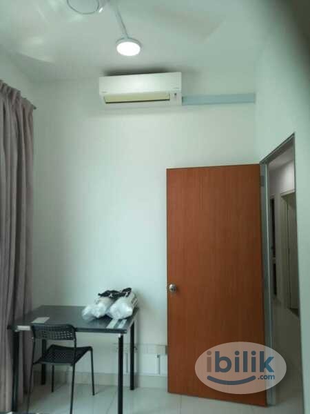 Middle Room at Greenfield Residence, Bandar Sunway - Image 2