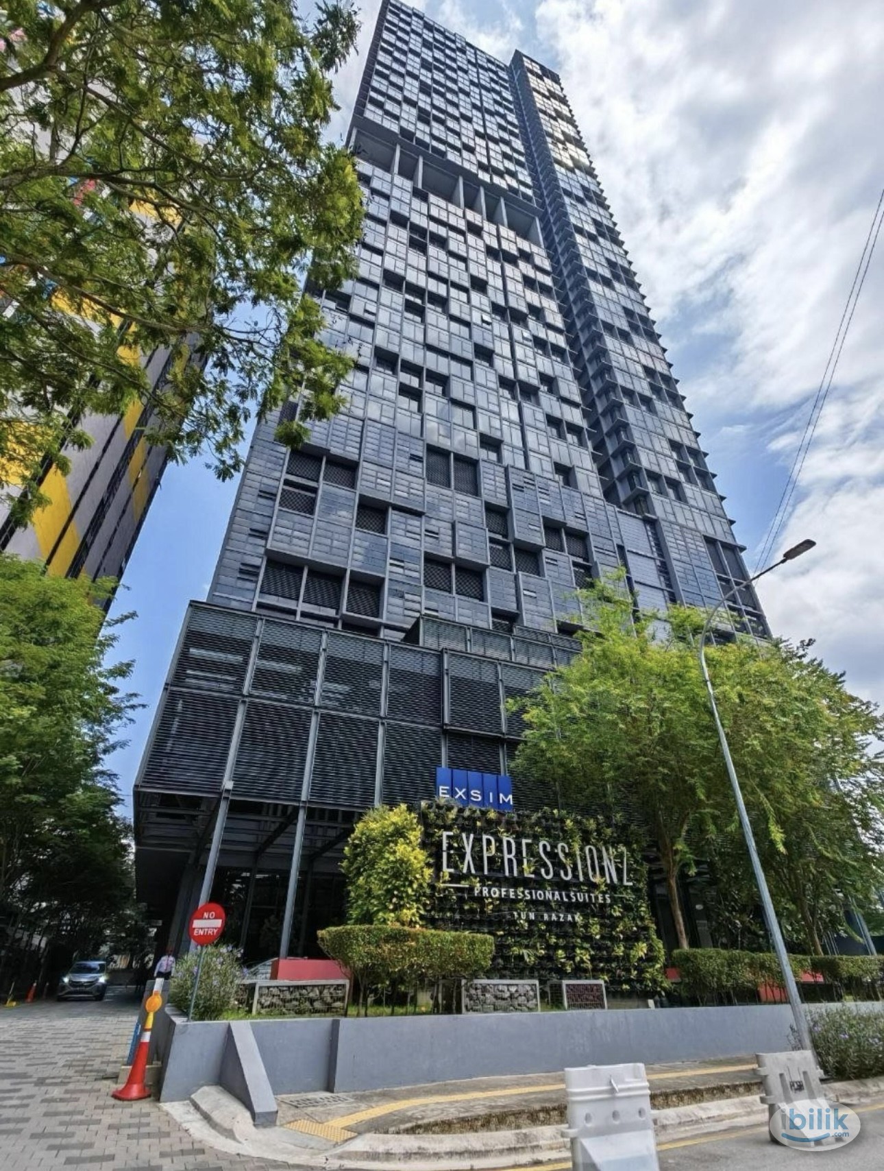 Studio at Expressionz Professional Suites @ Tun Razak near KL City Center, Titiwangsa, HKL, HUKM, Tawakal - Image 4