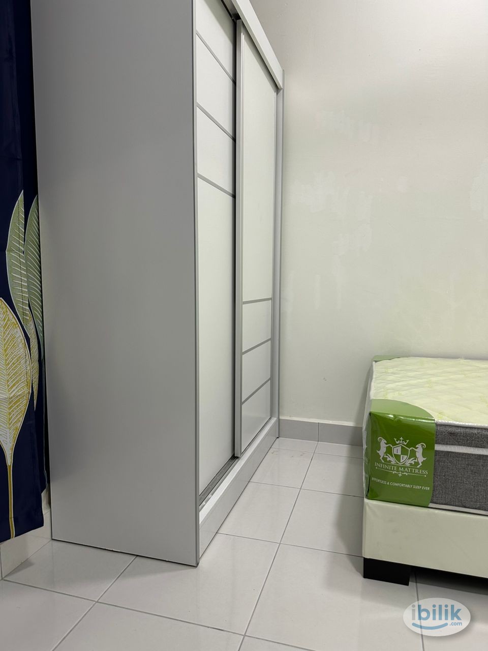 M3 Residency - [Female] Air Cond Middle Room!!! Offer At Only RM600!!! 6 Minute To Taman Melati LRT Station!! LRT Direct - Image 2
