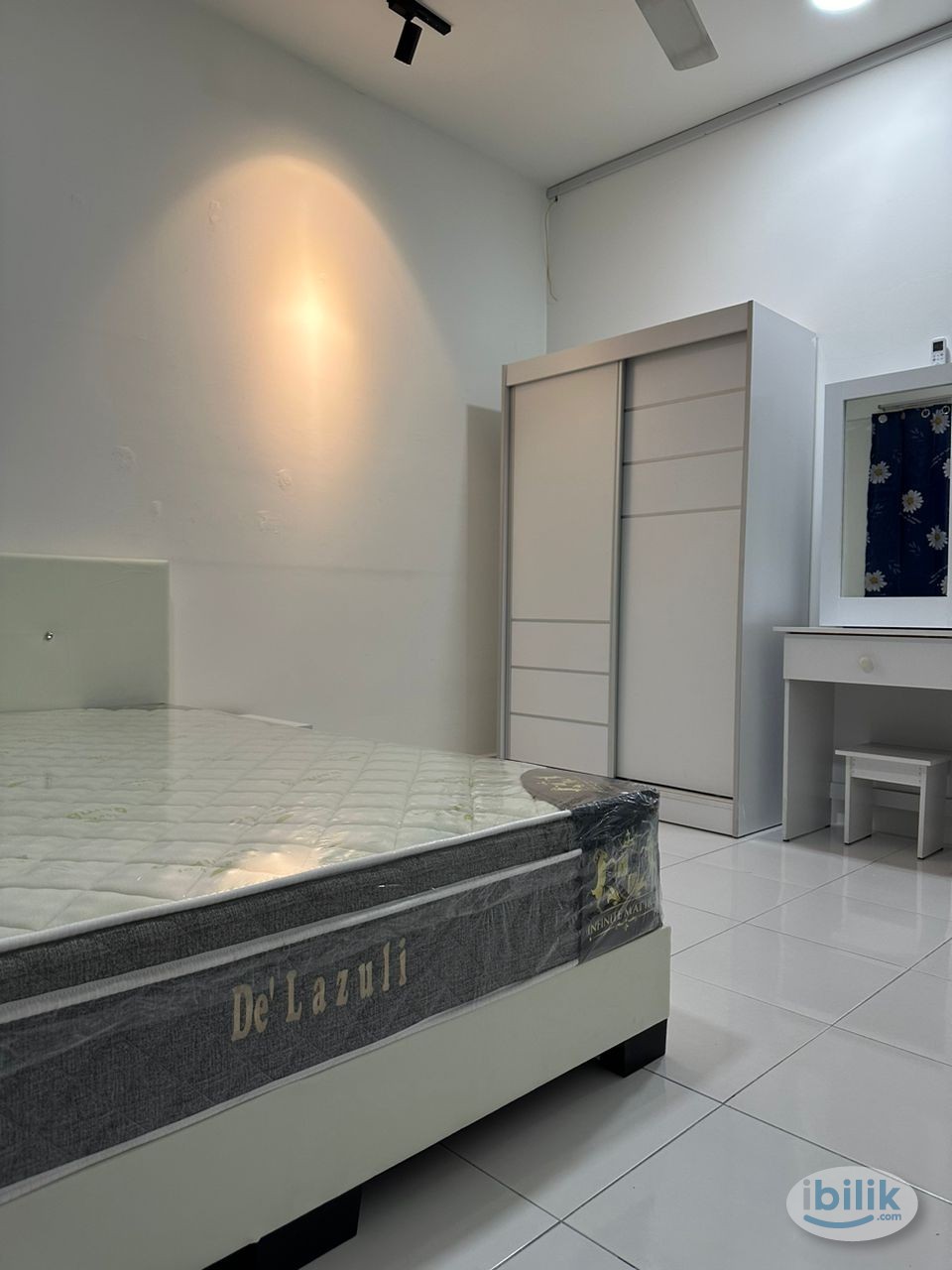 M3 Residency - [Muslim Friendly Female Unit] Big Middle Room!!!!!! Offer At Only RM650!!! 6 Minute To Taman Melati LRT S - Image 2