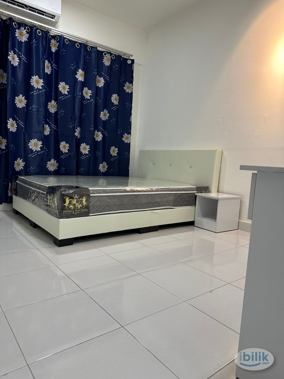 M3 Residency - [Muslim Friendly Female Unit] Big Middle Room!!!!!! Offer At Only RM650!!! 6 Minute To Taman Melati LRT S - Image 3
