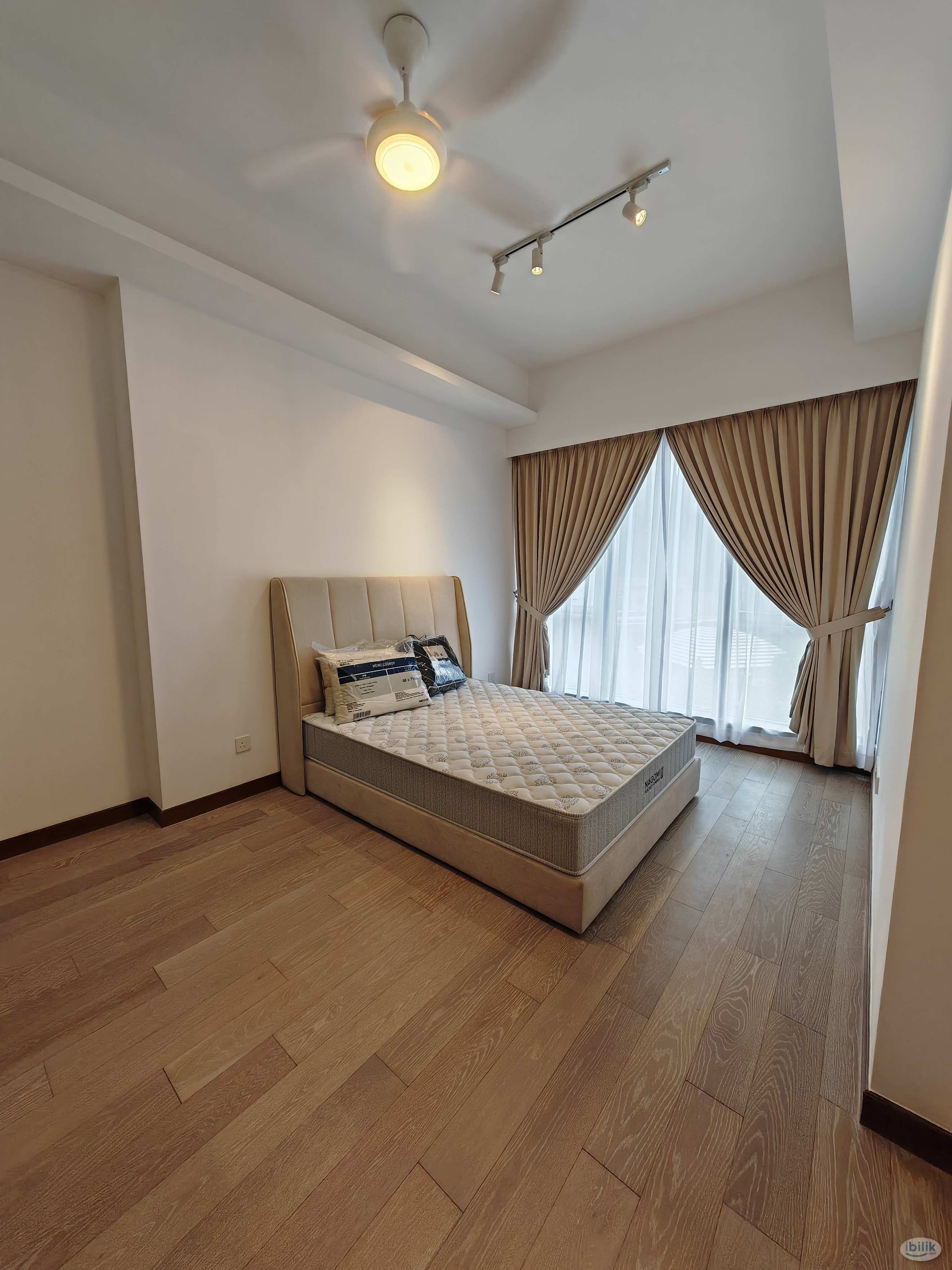 Studio at Sunway VeloCity, Cheras - Image 1