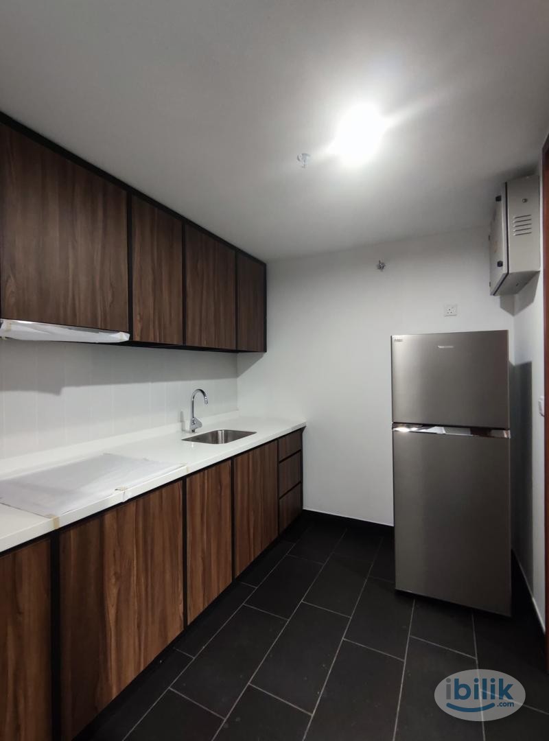 Studio at Sunway VeloCity, Cheras - Image 4
