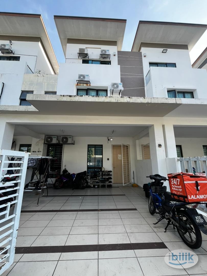 near to SETIA CITY MALL 🍜🛍️ [ZERO DEPOSIT OFFER] - Image 4