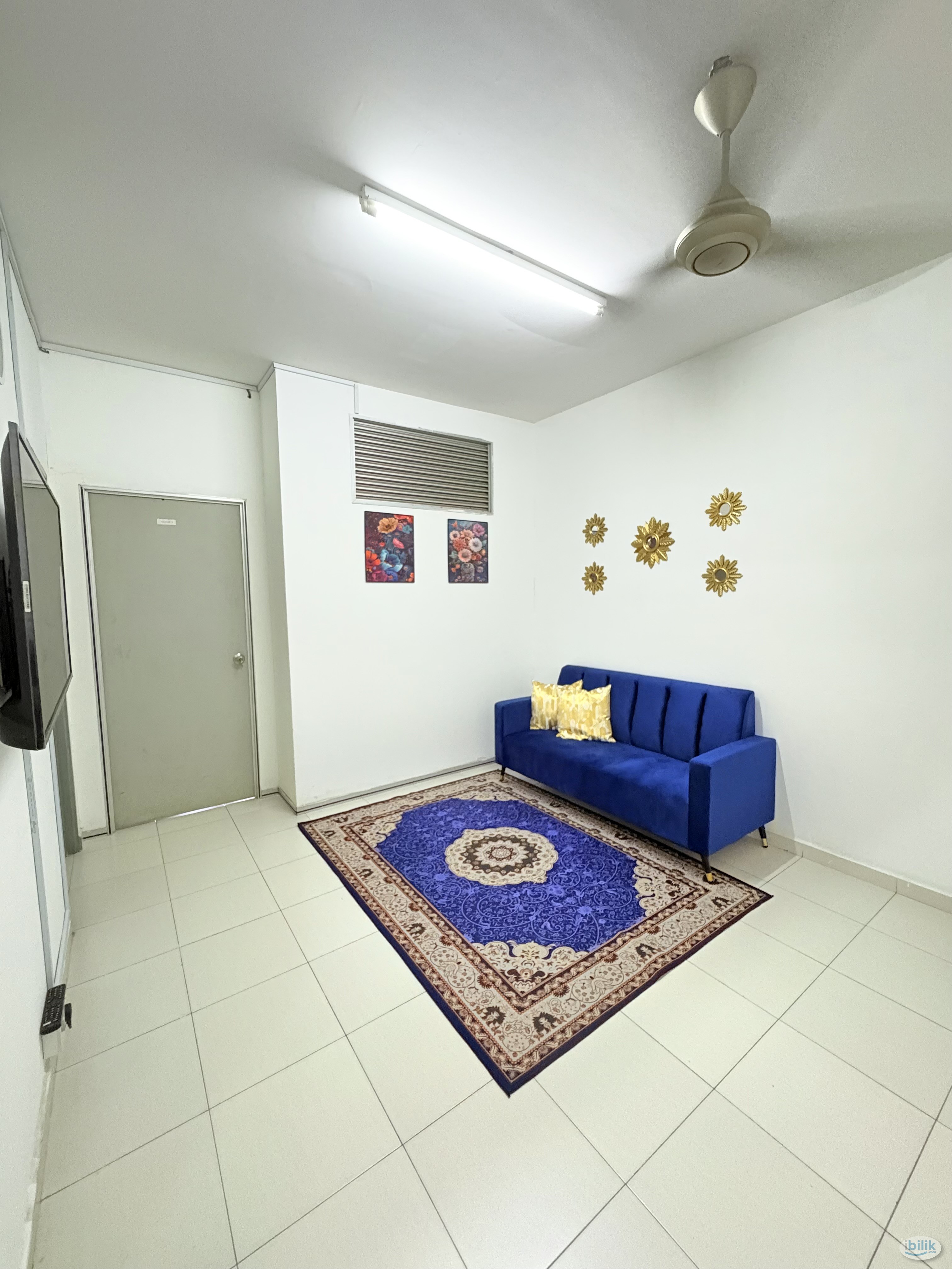 Single Room at Seri Kembangan, Selangor - Image 1