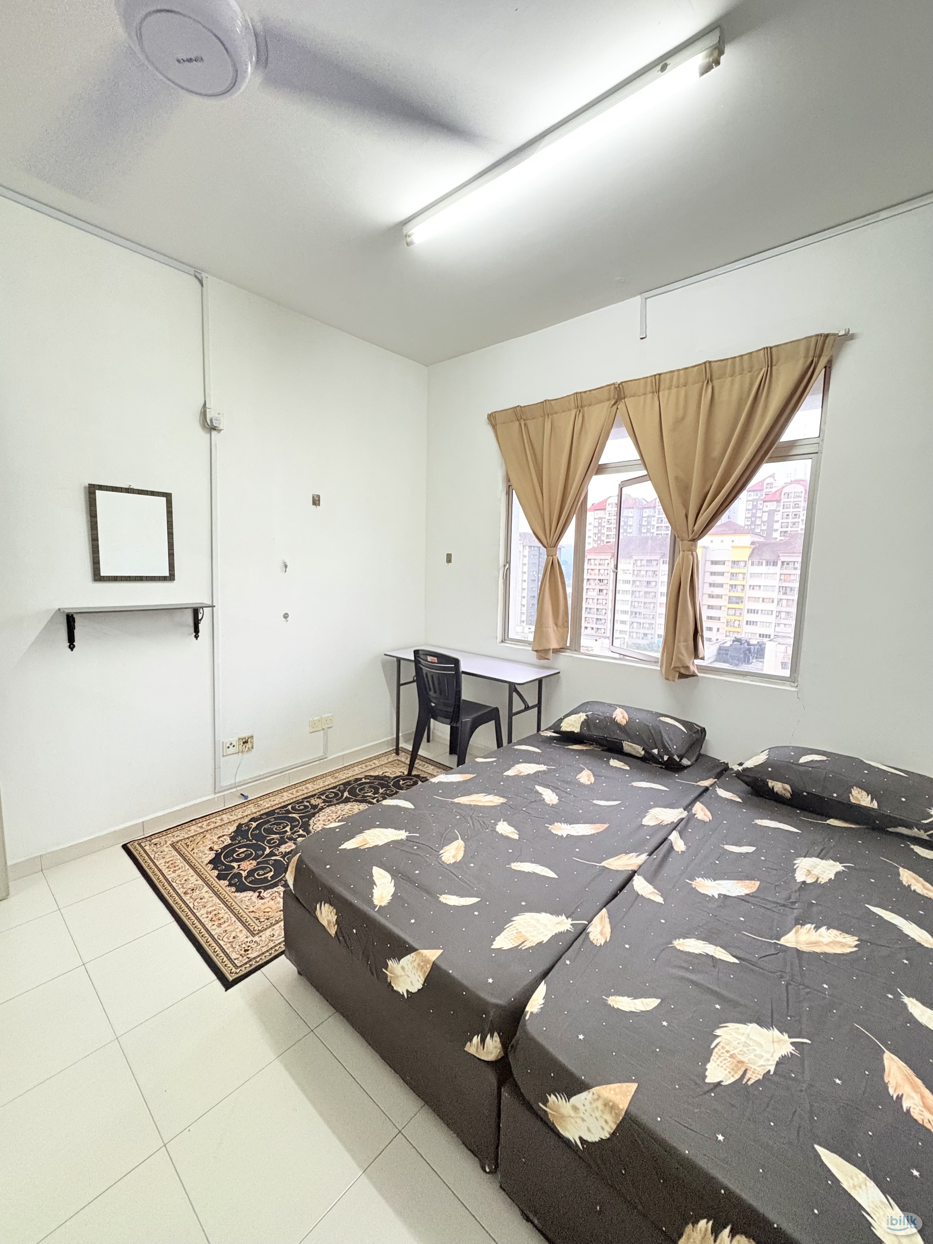 Single Room at Seri Kembangan, Selangor - Image 2