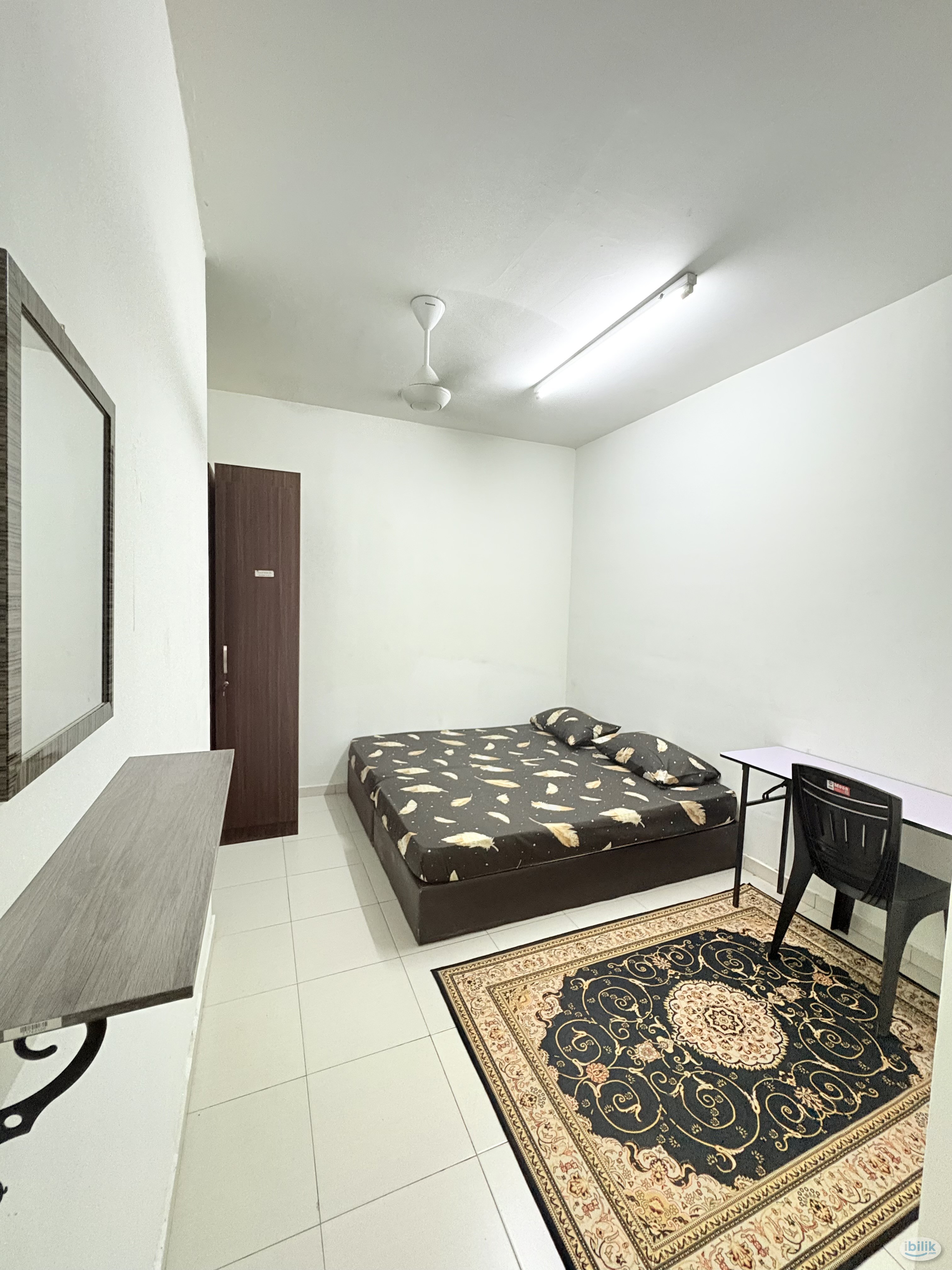 Single Room at Seri Kembangan, Selangor - Image 3