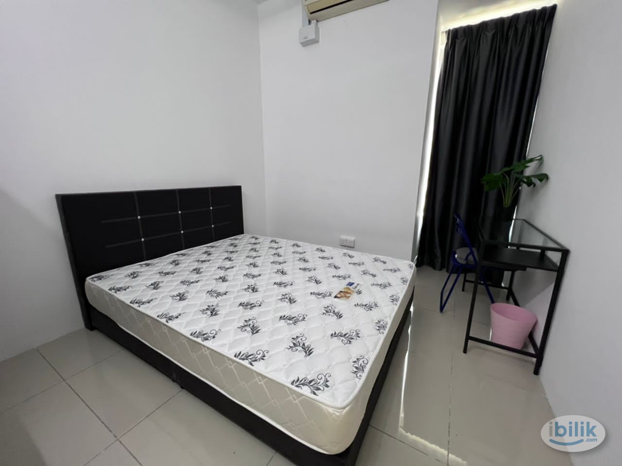 Single Room at Mid Valley City, KL City Centre - Image 1