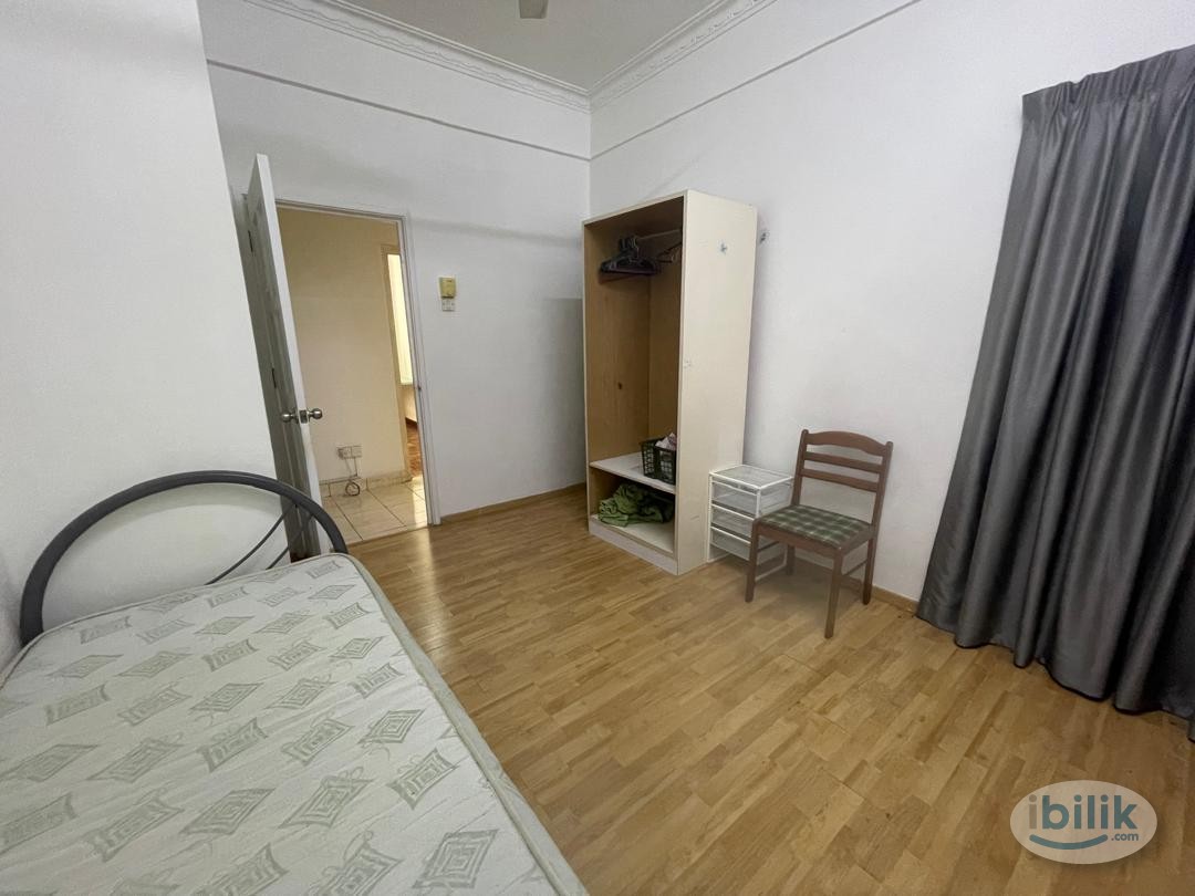 Middle Room at Prima Setapak I, Setapak - Image 2