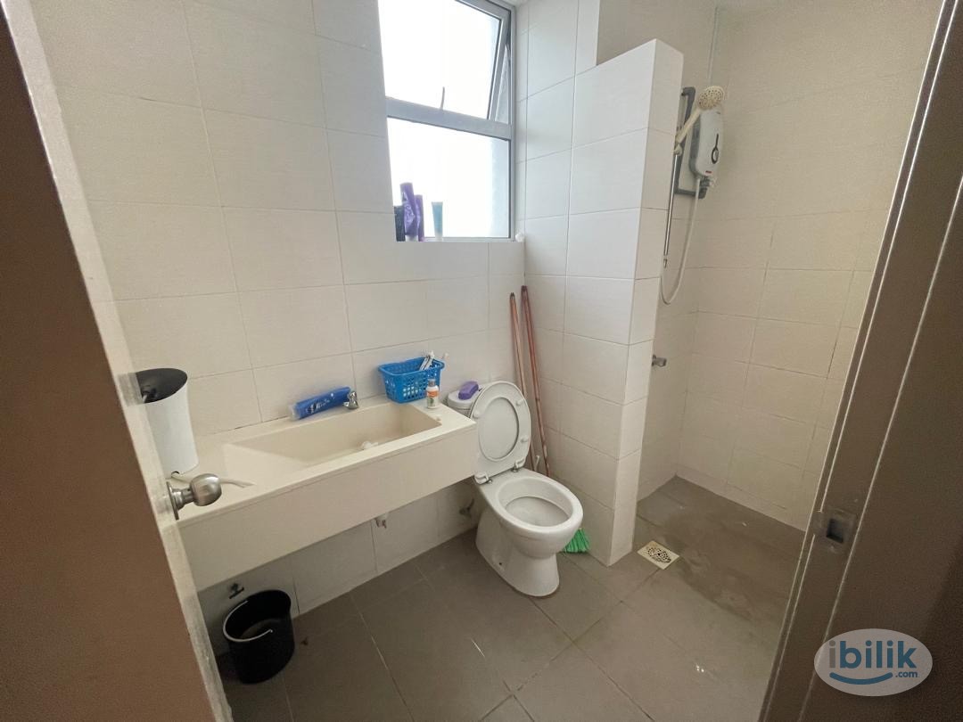 Middle Room at Prima Setapak I, Setapak - Image 5