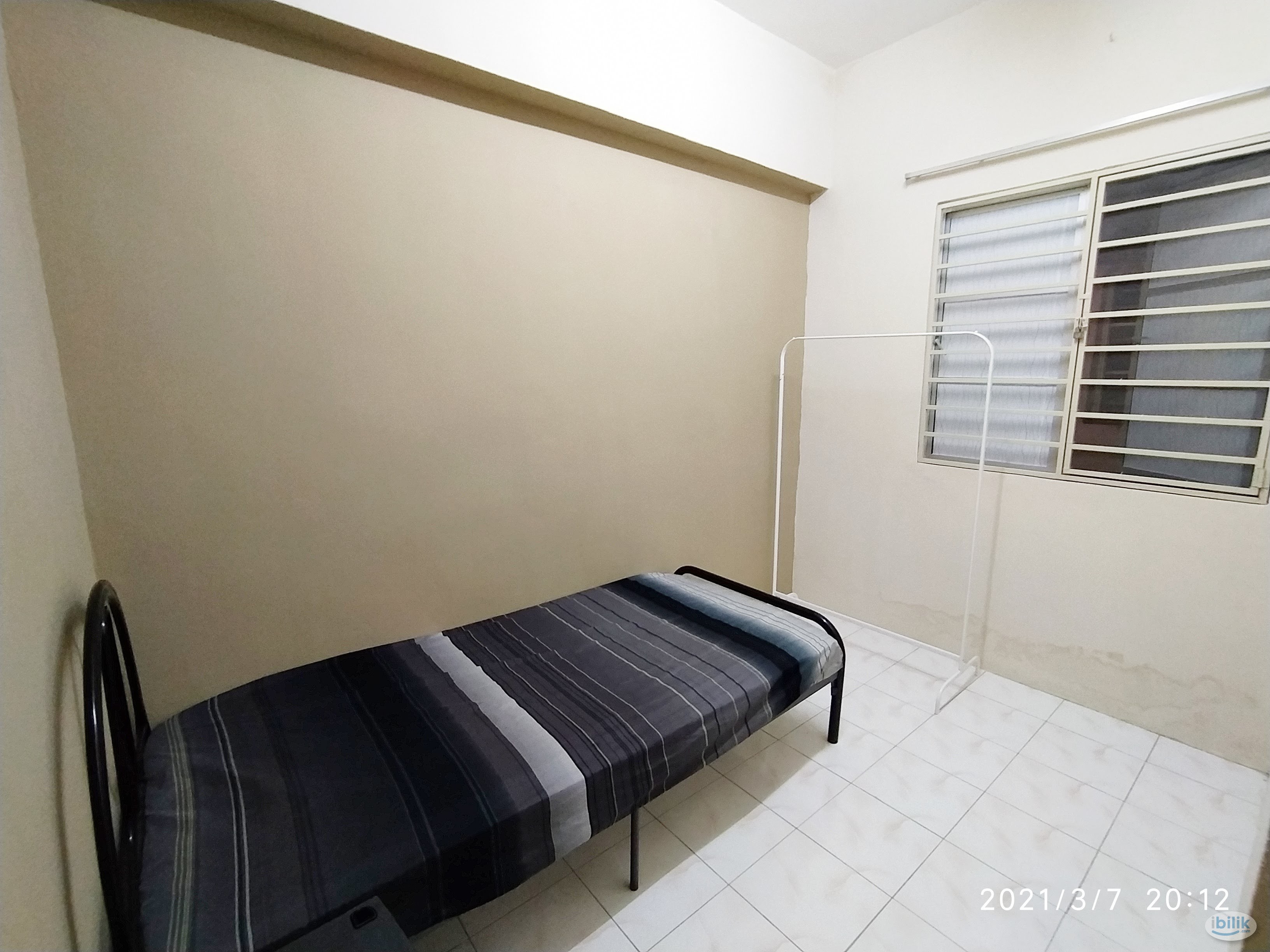 Co-living, WIFI, Small Room @Ukay Perdana, Ampang, Selangor. 14km (18min) to KLCC - Image 2