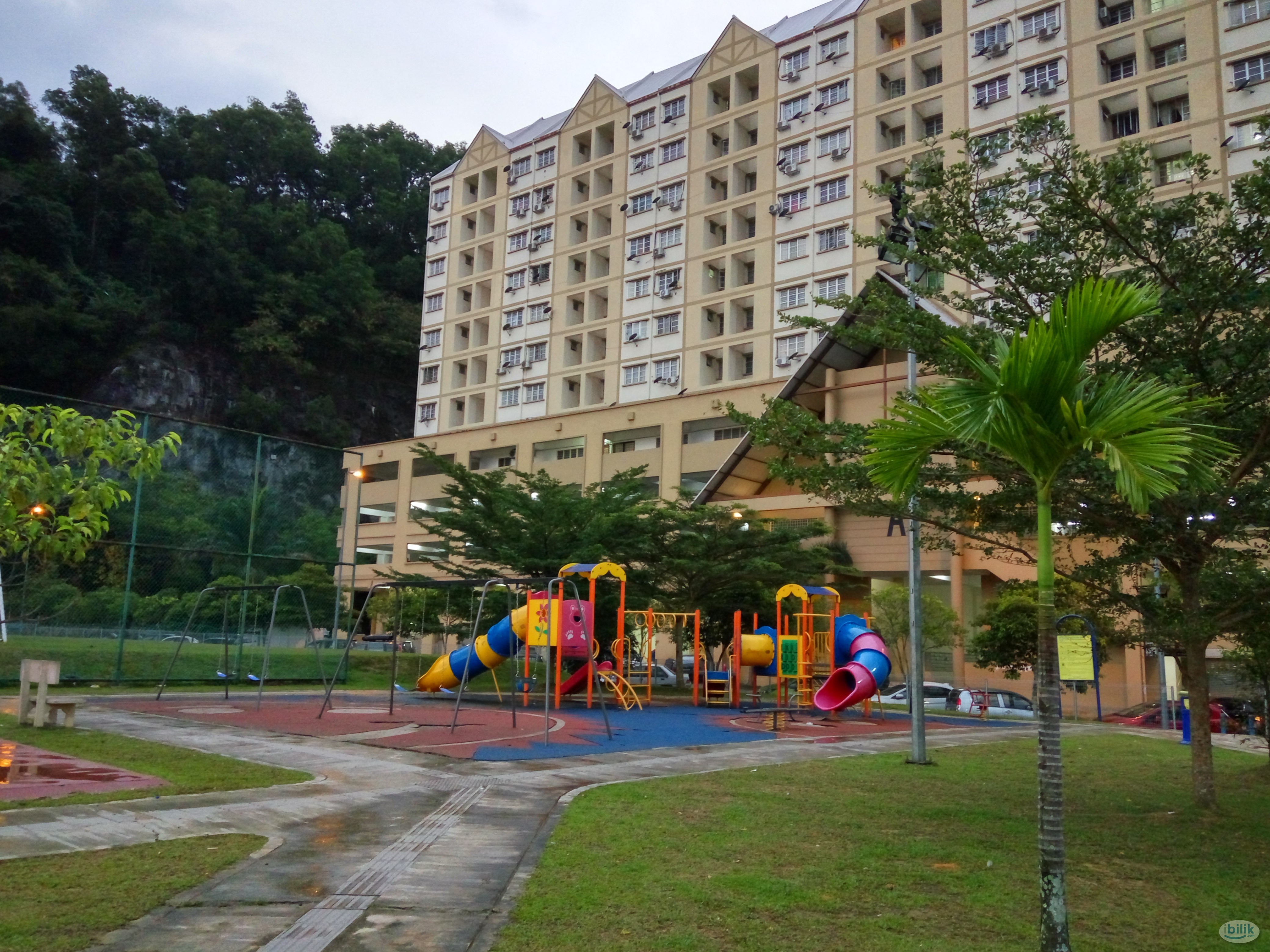 Co-living, WIFI, Small Room @Ukay Perdana, Ampang, Selangor. 14km (18min) to KLCC - Image 5