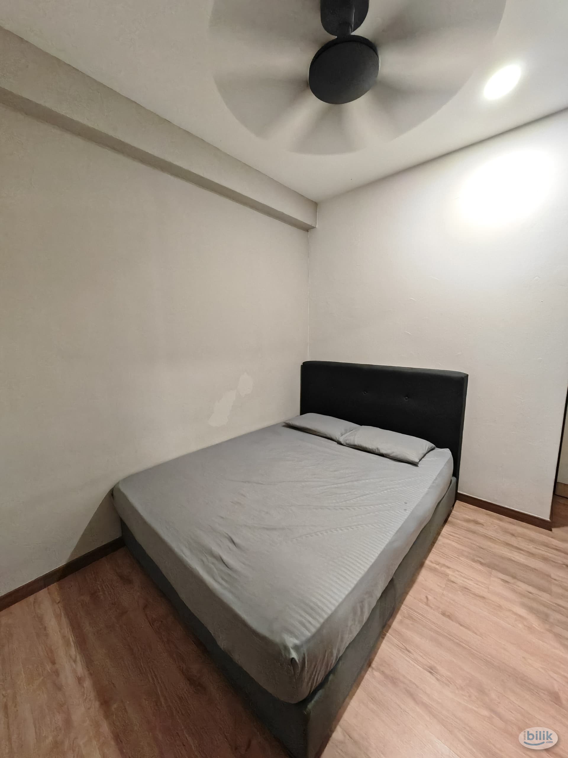 jalan ipoh, kentonmen master room to rent, zero deposit - Image 4