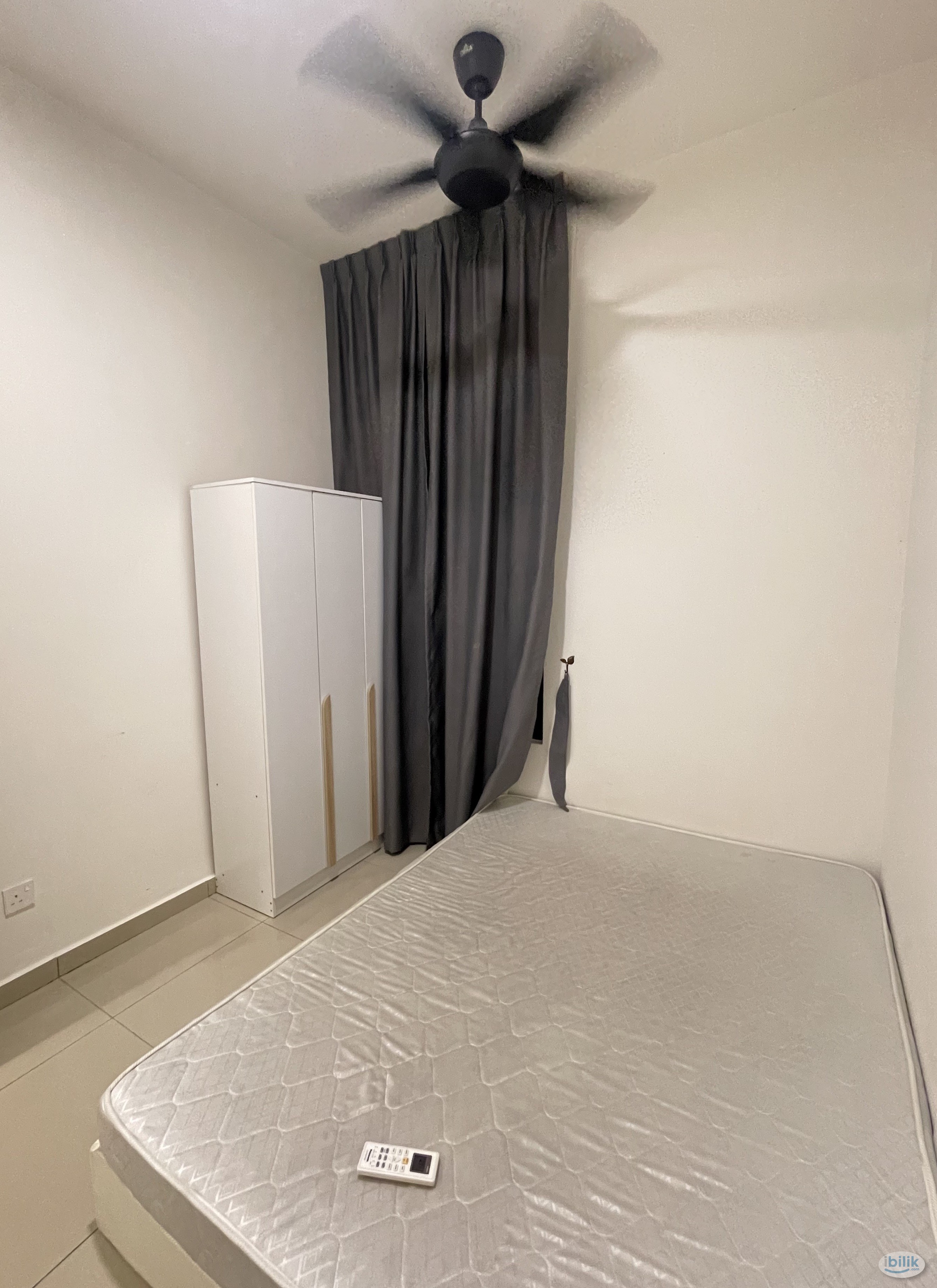 Single Room at Nidoz Residences, Desa Petaling - Image 1