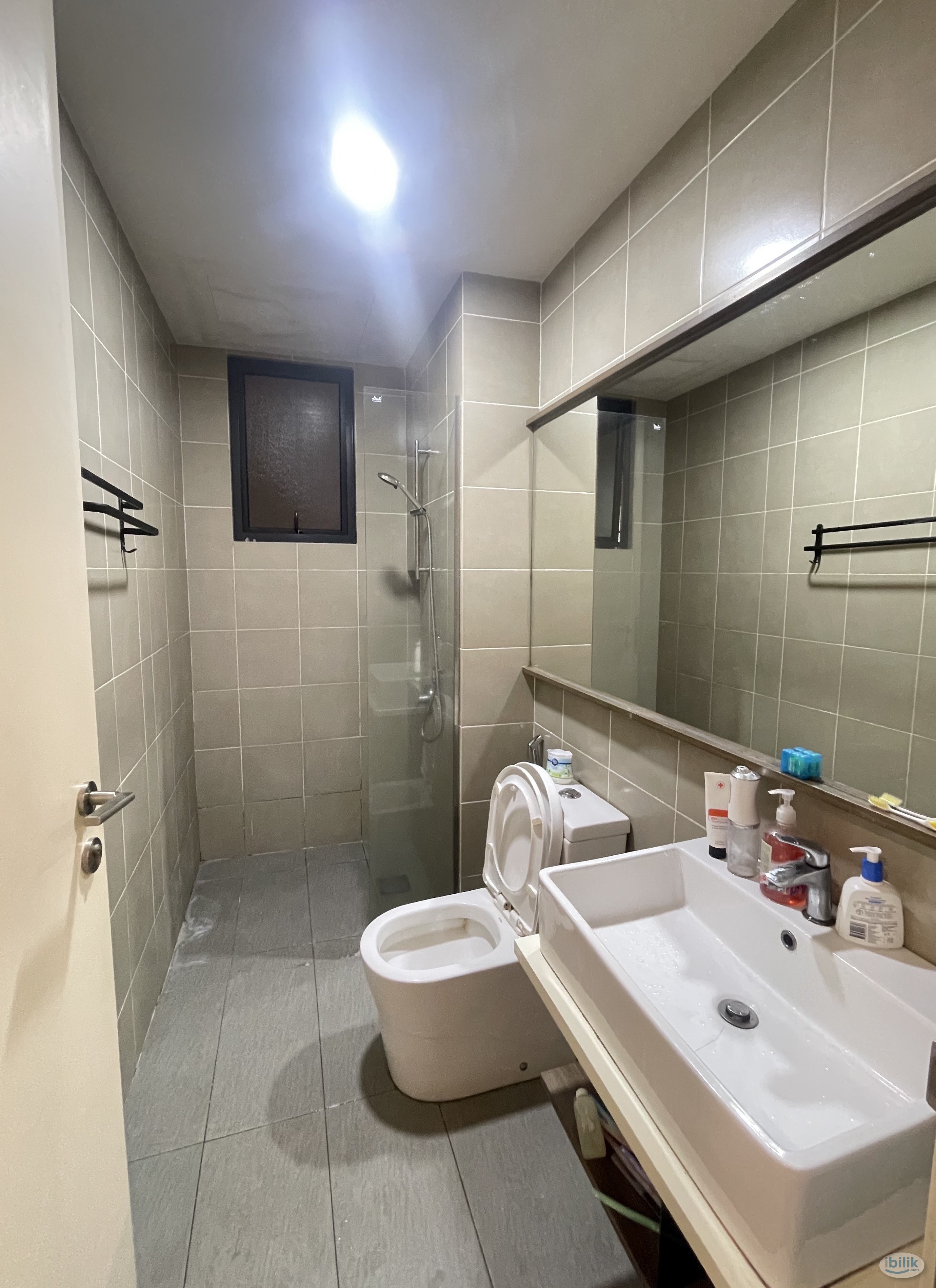 Single Room at Nidoz Residences, Desa Petaling - Image 4