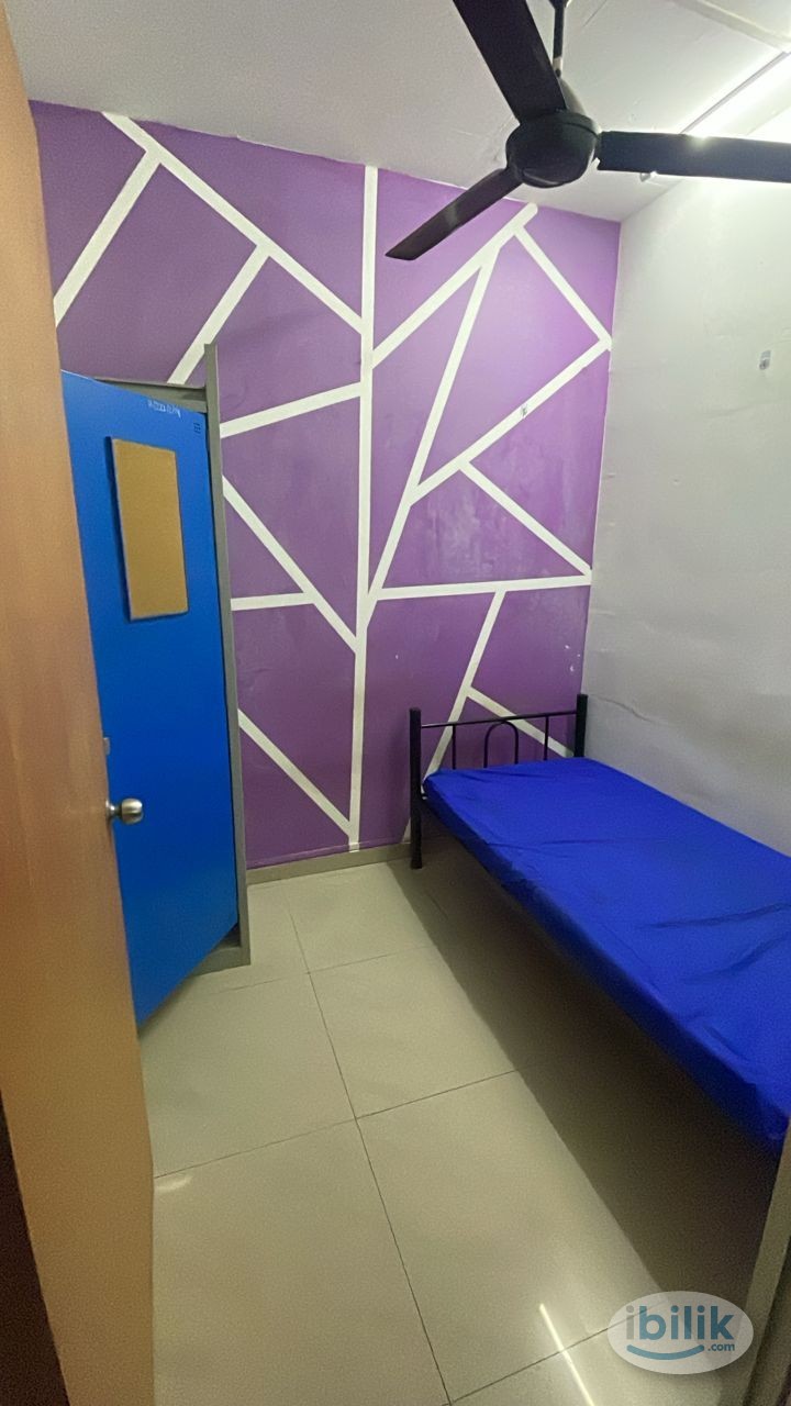 Single Room at Bandar Sunway, Petaling Jaya - Image 1