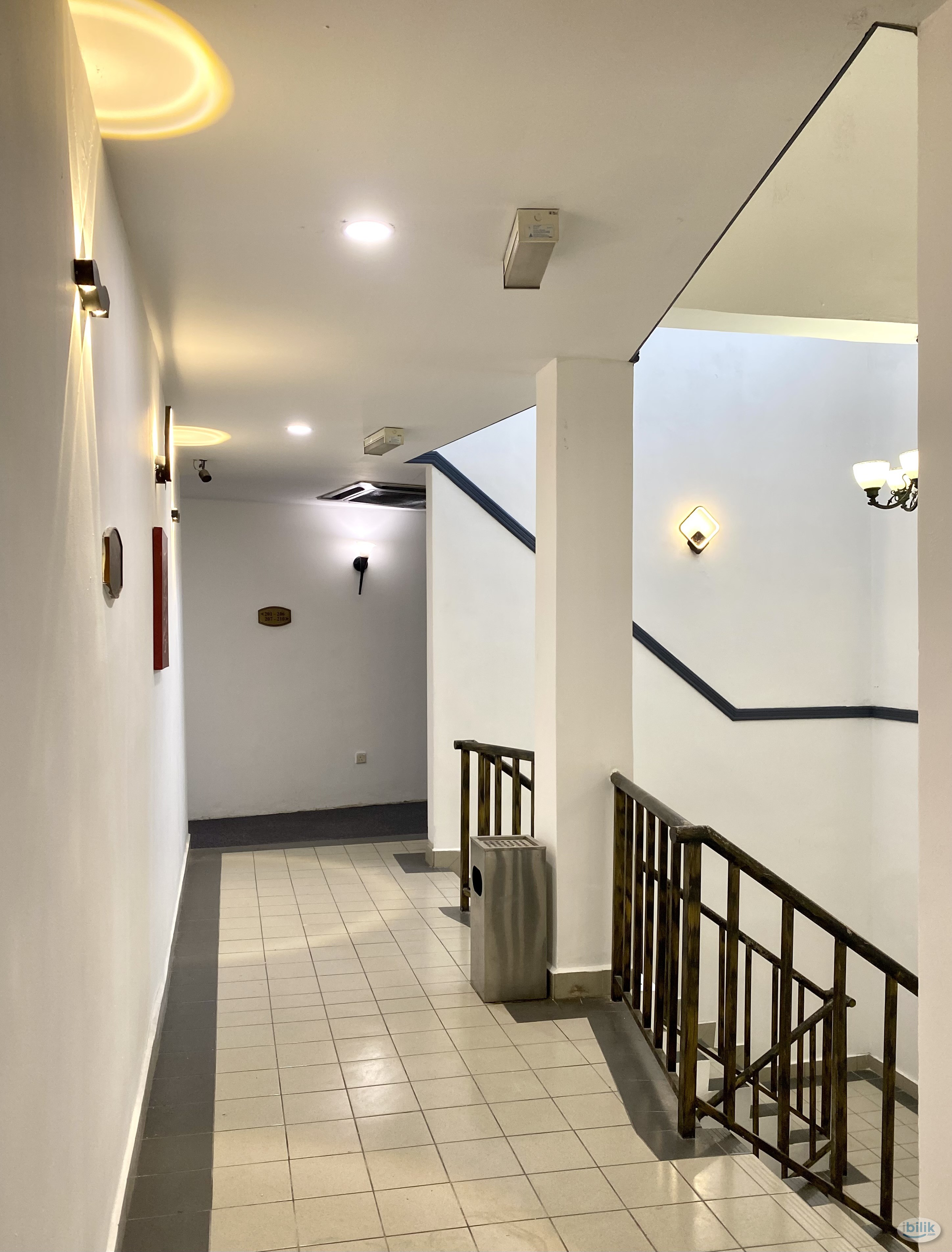 ZERO DEPOSIT 😱 FREE WIFI 🤯 NEAR BUS STOP at Subang Permai - Image 3
