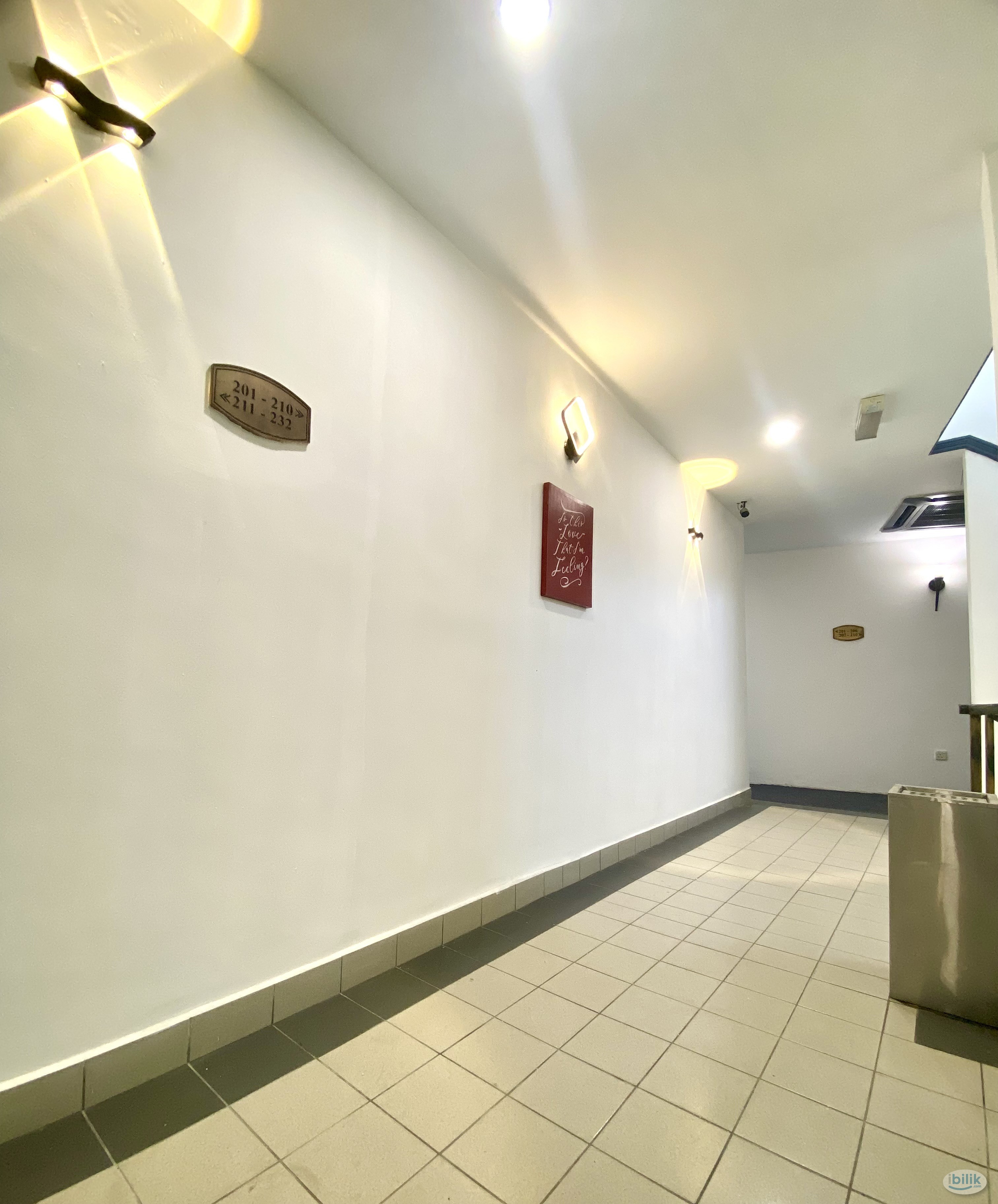 ZERO DEPOSIT 😱 FREE WIFI 🤯 NEAR BUS STOP at Subang Permai - Image 4