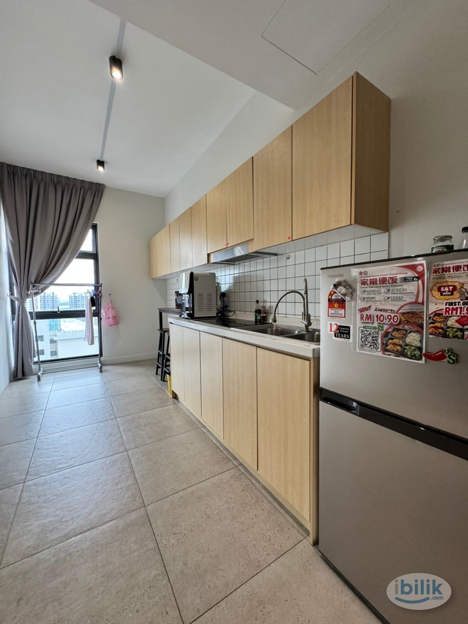 Prefer for Student Taylor's College🎓 Bandar Sunway📍 Free High Speed Wifi🌐 Move-In Immediately💥 - Image 4