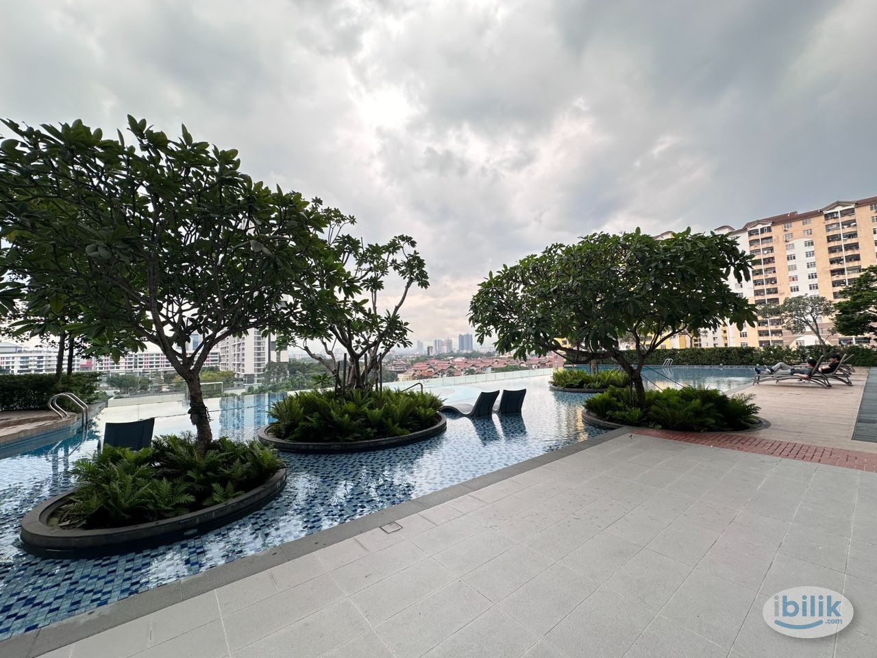 Prefer for Student Taylor's College🎓 Bandar Sunway📍 Free High Speed Wifi🌐 Move-In Immediately💥 - Image 5