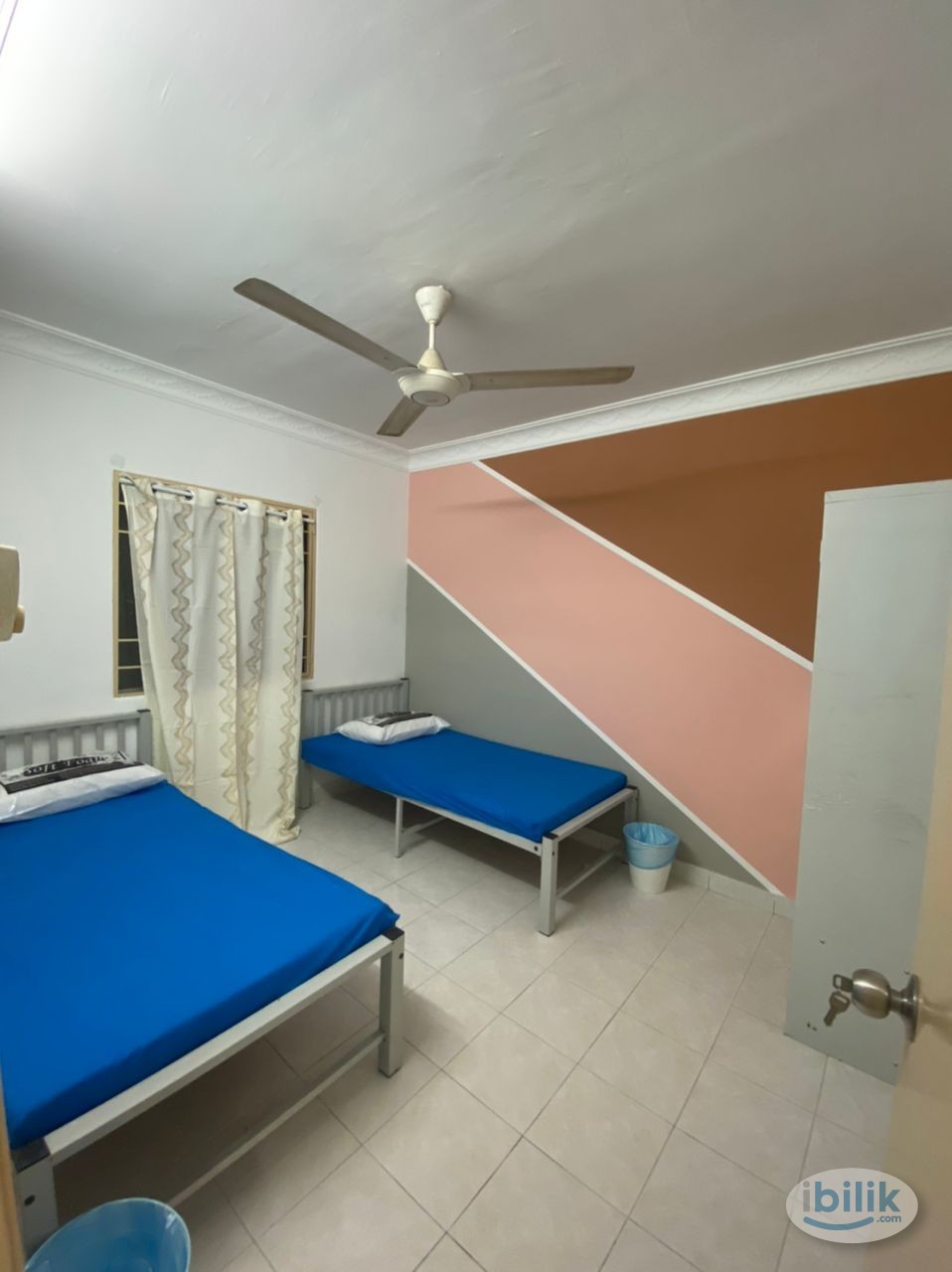 Sharing Room at Flora Damansara, Damansara Perdana - Image 1