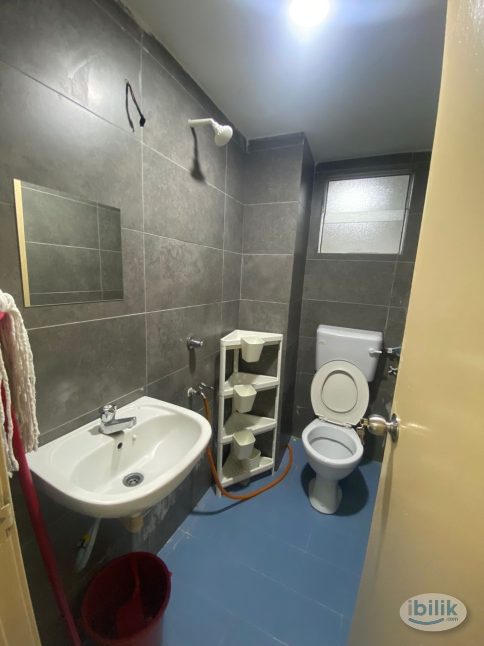 Sharing Room at Flora Damansara, Damansara Perdana - Image 3